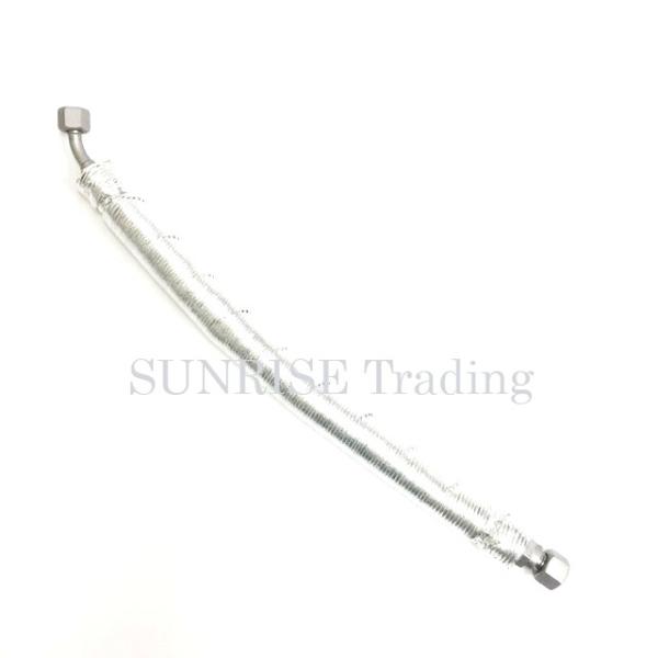 メルセデスベンツ W124 P/Sプレッシャーホース 右ハンドル 純正