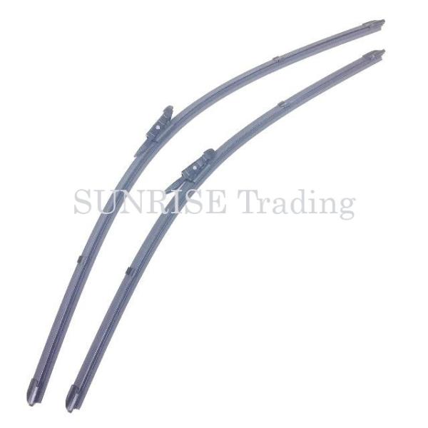 新品 メルセデスベンツ 純正ワイパー W222 品番A2228201445 Mercedes-Benz（メルセデス・ベンツ） Fワイパーブレードセット RHD