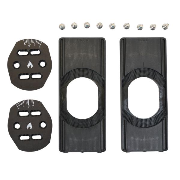 Spark R&D Solid Board Pucks