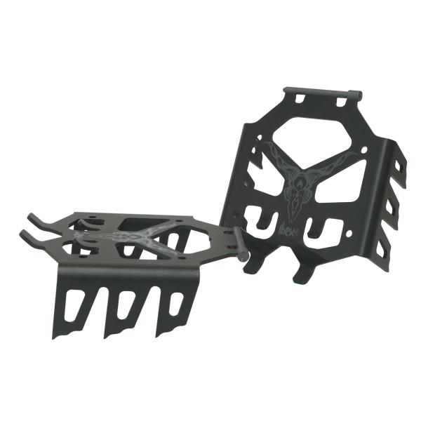 スパークSPARK　クランポン　美品 SPARK R&D】IBEX ST CRAMPON/ST クランポン - カヤック＆バック