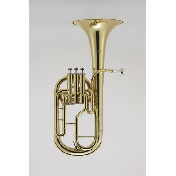 ■ アルトホルン　ＡＨ−600　　J.マイケル