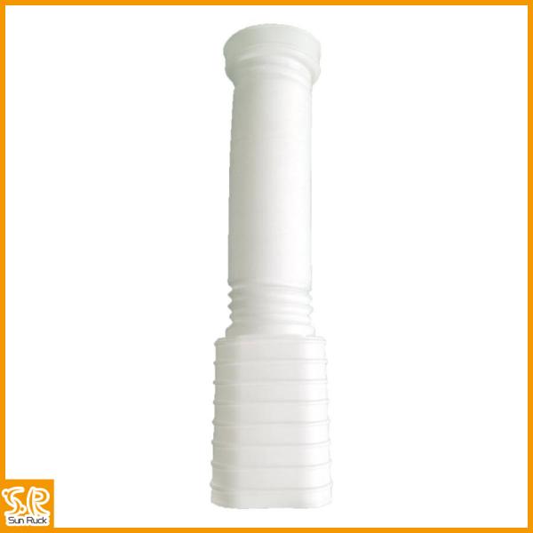 SunRuck 公式 衣類乾燥機 排気用延長ホース 純正 SR-ASMN206 SR