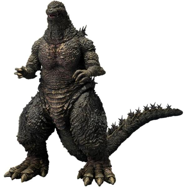 S.H.モンスターアーツ ゴジラ (ゴジラ・ザ・ライド グレートクラッシュ