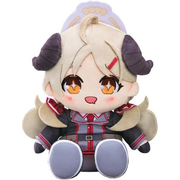 グッドスマイルカンパニー[GOOD SMILE COMPANY] ブルーアーカイブ Blue