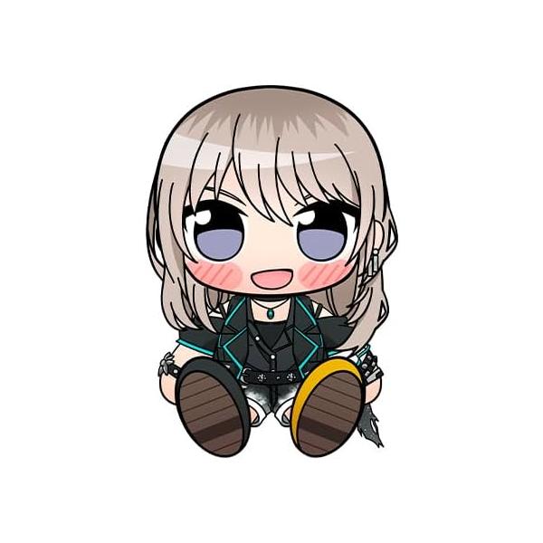 グッドスマイルカンパニー ガールズバンドクライ 河原木 桃香 くりぱん