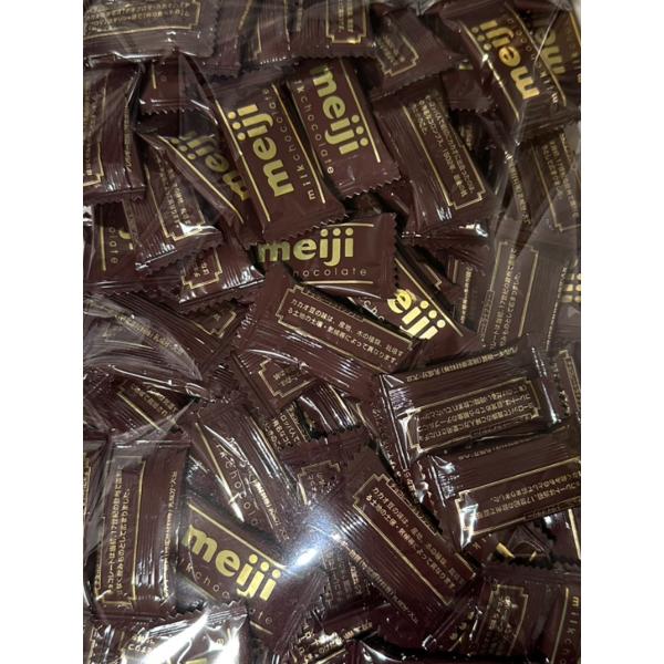 「Miyuki」 チョコレート160個＋ペロペロチョコレート100個 MEITO TSUBUYORI ICHIGO CHOCOLATE 140G - TESOLIFE特搜商城