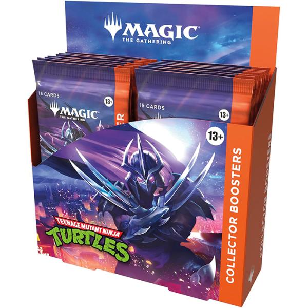 MTG マジックザギャザリング コレクター セット ドラフト 未開封 計52点 MTG】マジック：ザ・ギャザリングの未開封製品を保護・保管するケース