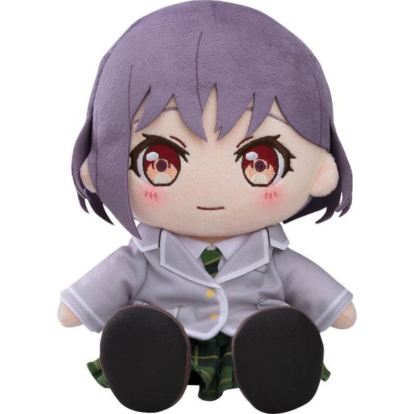 ゆ*ん様 BanG Dream! MyGO!!!!! 高松燈　ぬいぐるみ　新品未 ぬいぐるみ MyGO!!!!! 高松 燈 制服Ver.｜ブシロード オンライン