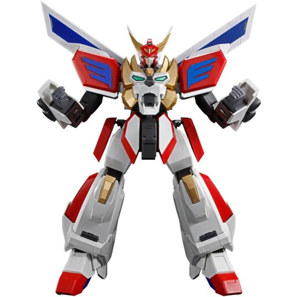 超合金魂 勇者エクスカイザー GX-120 キングエクスカイザー 約280mm