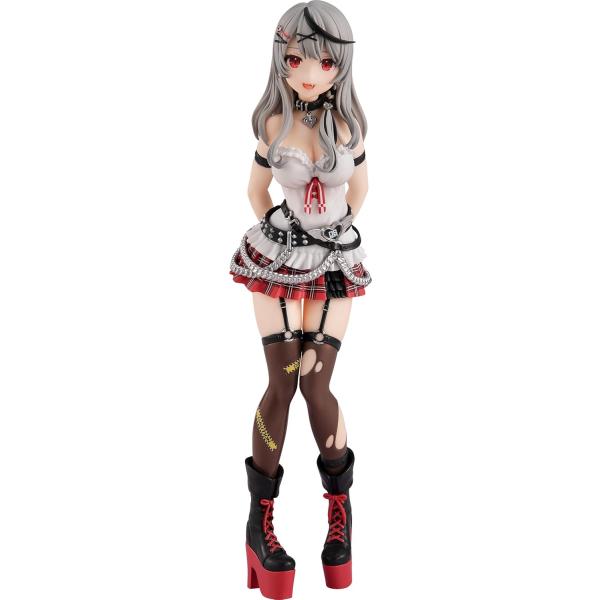 POP UP PARADE ホロライブプロダクション 沙花叉クロヱ ノン