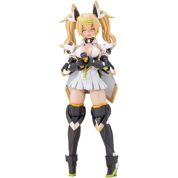 壽屋 KOTOBUKIYA ファンタシースターオンライン2 es グランデスケール ジェネ(ステラティアーズVer.) 全高約250mm ノンスケール プラモデル ｜ コトブキヤ