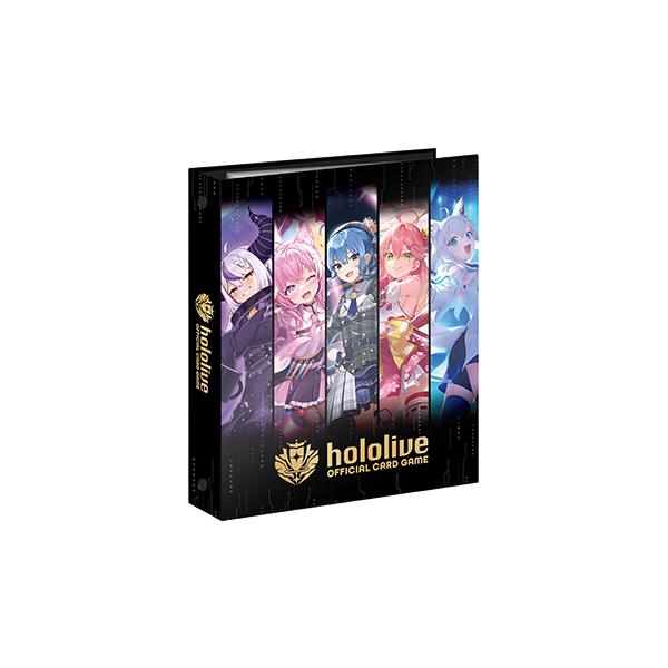 hololive OFFICIAL CARD GAME ホロライブ オフィシャルホロカ