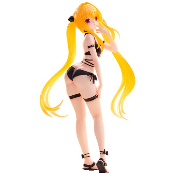 [Release date: February 2, 2026]■商品説明■金色の闇が Trio-Try-iTシリーズにて新登場！サイズ：約19cm