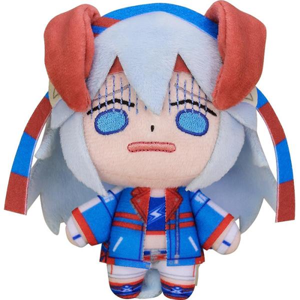 グッドスマイルカンパニー ウマ娘 シンデレラグレイ ナーバスタマ