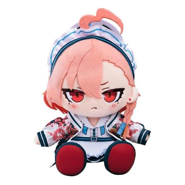 グッドスマイルカンパニー ちょこぷに ネル ぬいぐるみ : サンズ