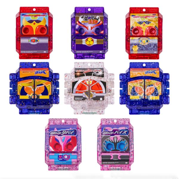 [Release date: March 29, 2025]●単品販売(1個)です。●8個購入で未開封BOXをご用意いたします。●中身は完全ランダムとなります。※商品の特性上、同じものが続けて出たり、全部が揃いにくい場合があります。※商品の...