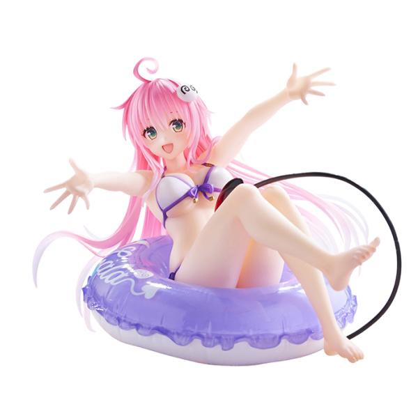 To LOVEる -とらぶる- ダークネス Aqua Float Girls ララ・サタリン