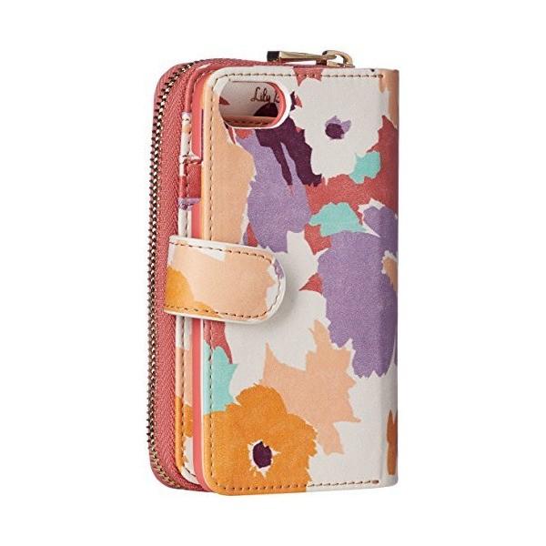 リリーブラウン お財布アイフォンケース ポーチ レディースファッション Pnk Sun S Sun S Shop スーパーセール半額の