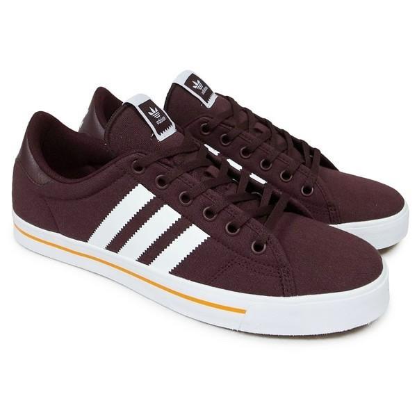 アディダス スニーカー メンズ 海外 Adidas 白 ホワイト Sb 靴 シューズ レッド 赤 Adicourt Stripes Mid Night Ooo Adi D Suns Calif 通販 Yahoo ショッピング
