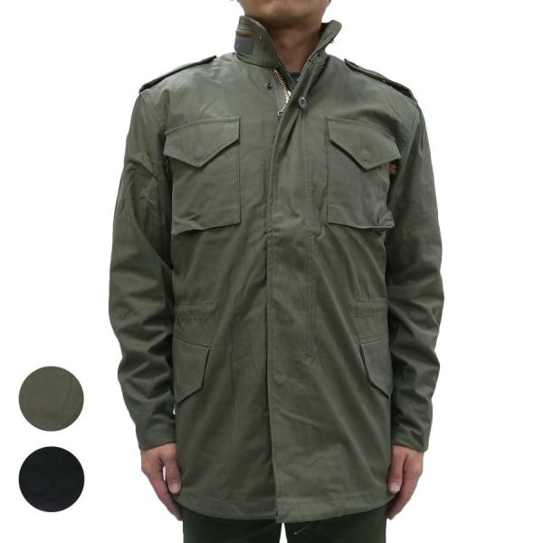Alpha Industries（アルファ・インダストリーズ） ジャケット メンズ