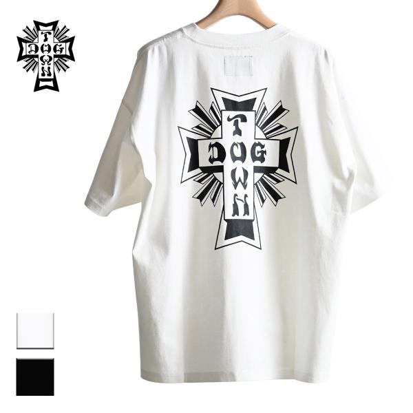 【新品未使用】DOGTOWN×ロンハーマン　コラボ　ポケット　Tシャツ　半袖　M DOGTOWN Tシャツ 半袖 メンズ レディース ブランド おしゃれ