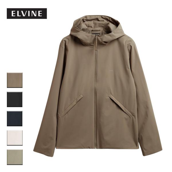 fwe ソフトシェルジャケット シェルジャケット メンズ ブランド おしゃれ レインジャケット