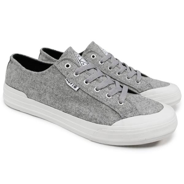 【ハフ】HUF BRONZE WHITE SUEDE CLASSIC HI 送料無料【hf629】 HUF BRONZE WHITE SUEDE CLASSIC HI VC55A01 SIZE 27.5cm ハフ