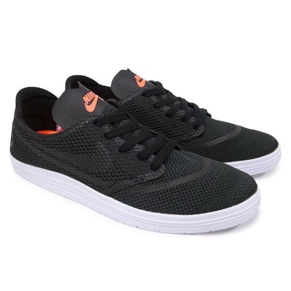 ナイキ スニーカー メンズ おしゃれ Nike スケート シューズ Lunar Oneshot R Ooo Nk 6541 006 Suns Calif 通販 Yahoo ショッピング