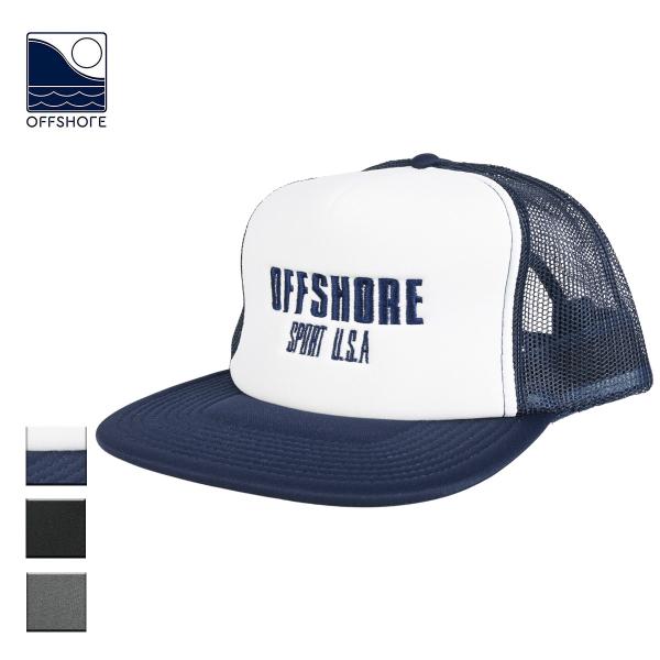 OFFSHORE キャップ 帽子 メンズ レディース ブランド おしゃれ
