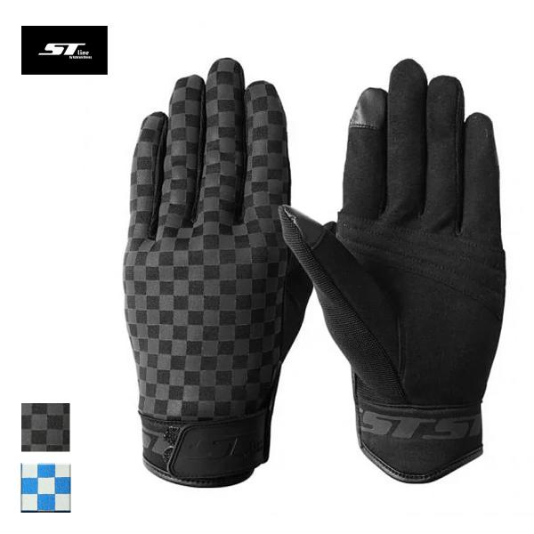 NOROLL GLOVE STRIPE 手袋 NOROLL UFF MITTEN & GLOVE STRIPE / ノーロール ミトン
