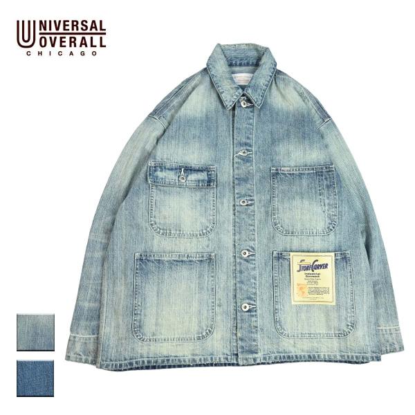 UNIVERSAL OVERALL（ユニバーサルオーバーオール） カバーオール