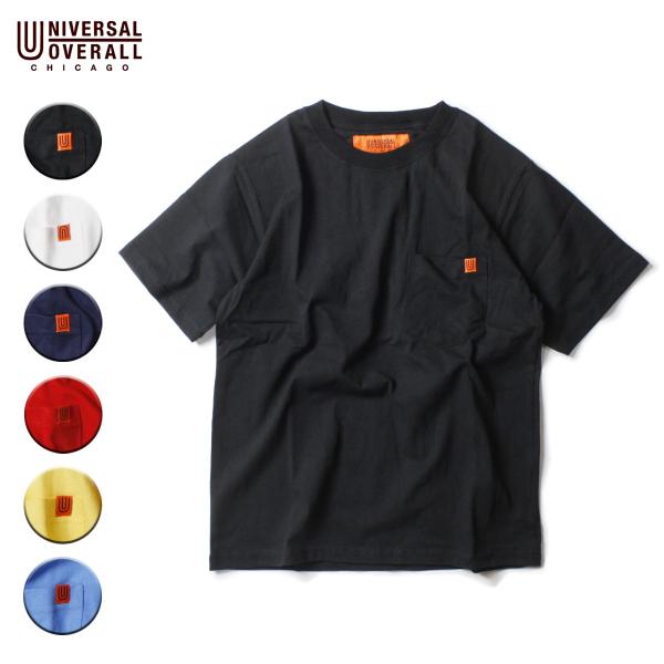 Tシャツ メンズ 半袖 ブランド おしゃれ レディース ポケット ユニバーサルオーバーオール ポケットt ポケt 代 30代 40代 Buyee Buyee Japanese Proxy Service Buy From Japan Bot Online