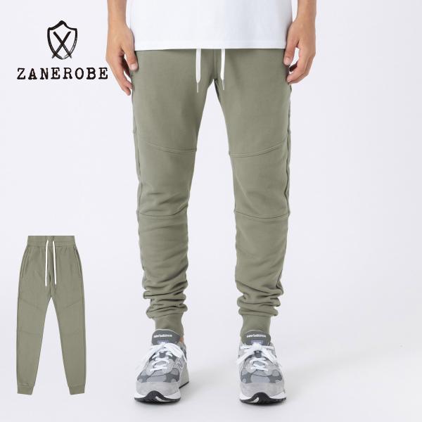 ZANEROBE ゼインローブ Sureshot Orgo Fleece Jogger