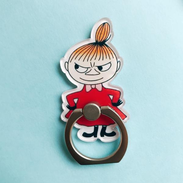 大人気 ムーミン スナフキン リトルミイ スマホリング アイリング バンカーリング 落下防止 Moomin Iring スマホスタンド 360回転 北欧 キャラクター 薄型 Dejapan 手数料０円で日本の商品を購買代行 落札代行
