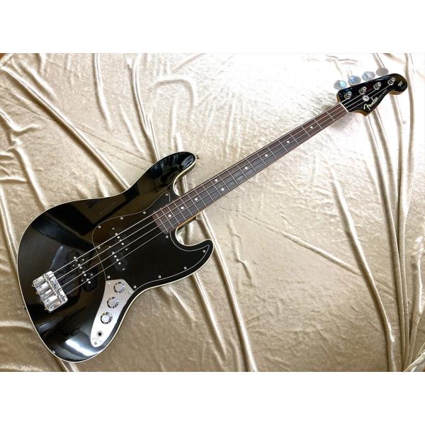 Fender（フェンダー） 中古品 Fender Japan Aerodyne Jazz Bass AJB-66