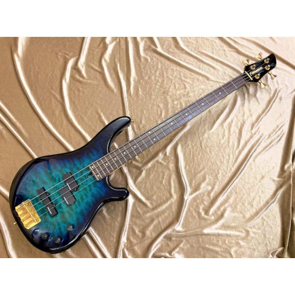 中古品 Fernandes FRB-42 SBG : fernandes-frb-42-sbg : Sunshine 