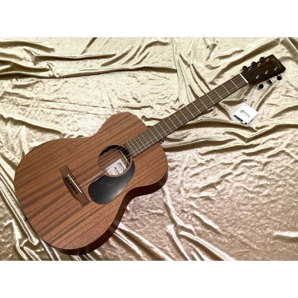 MARTIN（マーティン） Martin 000 Junior E Sapele -New Model 2025