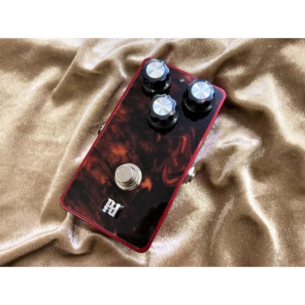 Pedaldiggers Emotions ギターエフェクター Pedal diggers Emotions Overdrive / Distortion : Sunshine Guitar