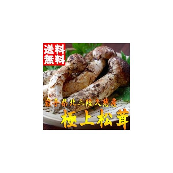 国産 松茸  岩手県産　松茸　ミックス　※冷凍サイズの指定はできません。ご了承くださいませ。<br>久慈産のものは上品な香りと、味は全国に自慢できるものとなっております。松茸採り名人が毎日獲ってきていますのでとても新鮮なものをお...