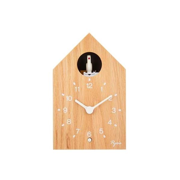 PYXIS かっこう時計