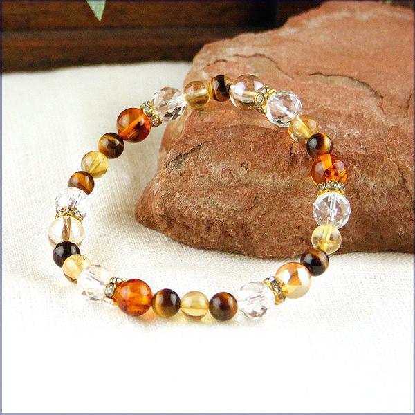 ご予約品✿天然石☆天珠✡ジャスパー&沈香 デザインブレス パワーストーンブレスレット 数珠ブレスレット シルバー