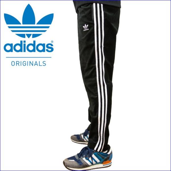 アディダス オリジナルス Adidas Originals Ao3567 S Ss Velour Track Setup スパースター ベロアトラック セットアップ ブラック Buyee Buyee 提供一站式最全面最專業現地yahoo Japan拍賣代bid代拍代購服務 Bot Online