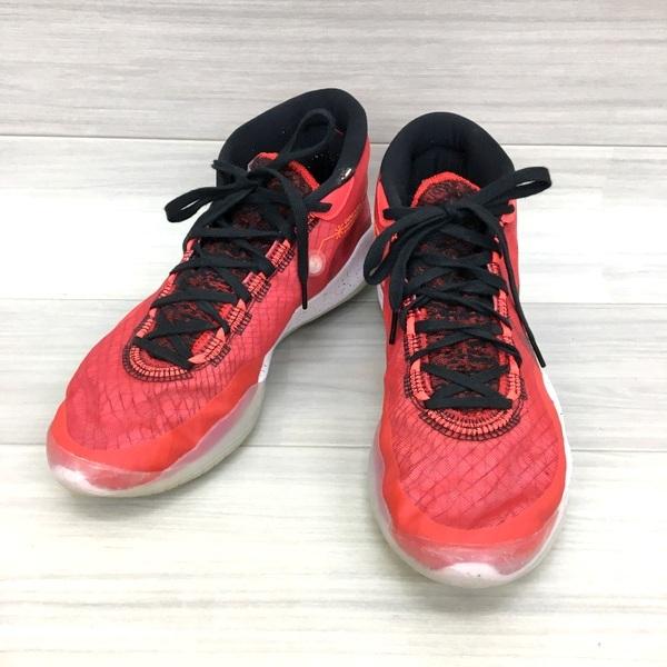ナイキ ズーム ケーディー Kd 12 Ep Ar4230 600 スニーカー シューズ メンズ 30cm レッド オールシーズン Nike 靴 F12 If01 1 サンステップ Yahoo 店 通販 Yahoo ショッピング