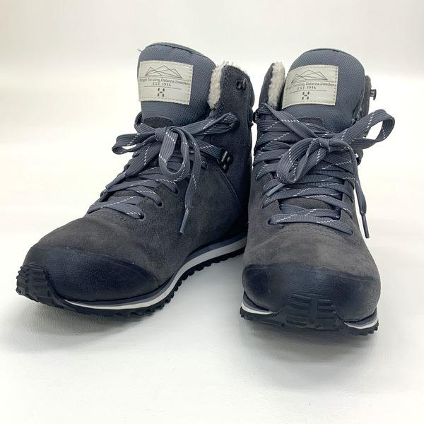 ホグロフス GREVBO PROOF ECO MEN グレボ プルーフ 498140 マウンテン