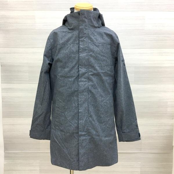 送料無料フジキ ブルーブルー コート サイズ1 S メンズ 箱入り メンズ ジャケット アウター Roe Solca Ec