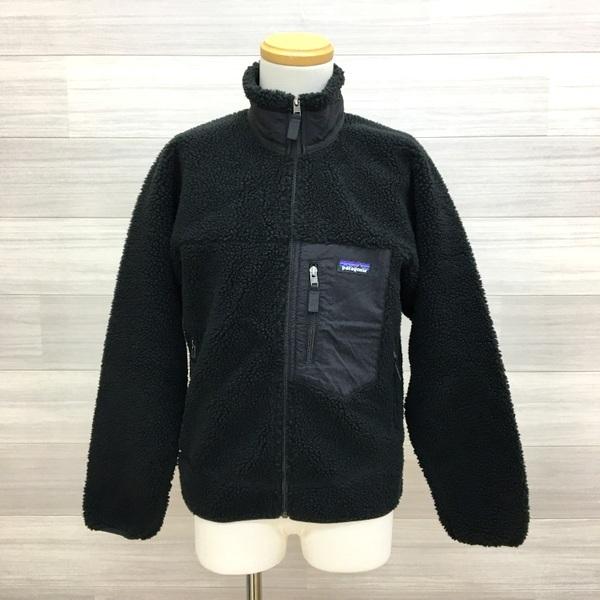 パタゴニア クラシック レトロx ジャケット ボア フリース Sty アウトドア メンズ Xsサイズ ブラック 冬 Patagonia アウター Dm8619 1 サンステップ Yahoo 店 通販 Yahoo ショッピング