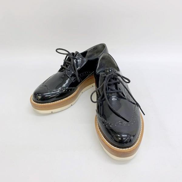 BLUE LABEL CRESTBRIDGE（ブルーレーベルクレストブリッジ） ウィング 