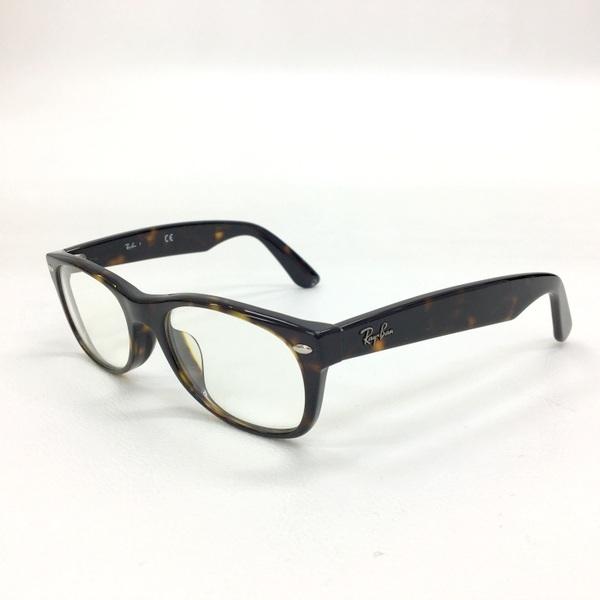 レイバン メガネ フレーム Rb5184f 12 伊達 めがね アイウェア ウェリントン メンズ 50 18 145 べっ甲 Ray Ban 眼鏡 Df05 1 サンステップ Yahoo 店 通販 Yahoo ショッピング