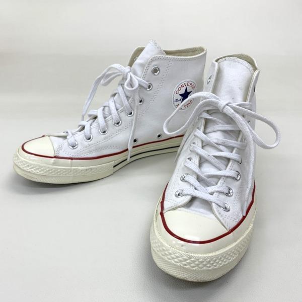 zona Constituir Caliza コンバース 149446C ハイカット スニーカー シューズ メンズ 27cm 白 CONVERSE 靴 DF9083□  :1-240001505426:サンステップ Yahoo!店 - 通販 - Yahoo!ショッピング