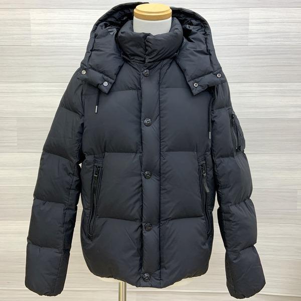 ナノユニバース 西川ダウン ダウン ジャケット コート Nu74dw0943ts 防寒 メンズ Lサイズ ブラック 冬 Nano Universe アウター Dm9274 1 サンステップ Yahoo 店 通販 Yahoo ショッピング